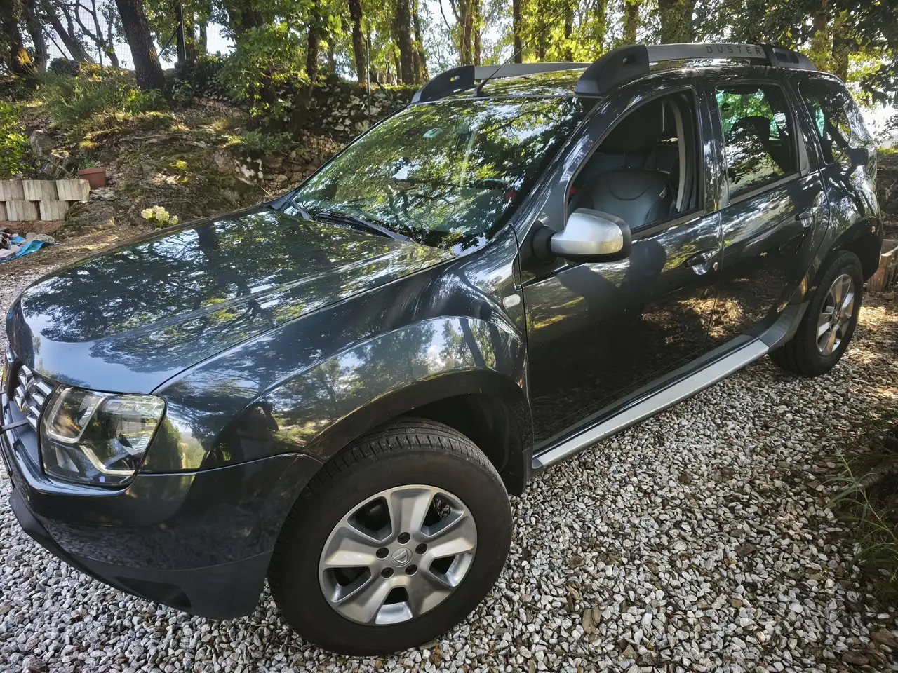 Dacia Duster — photo 2
