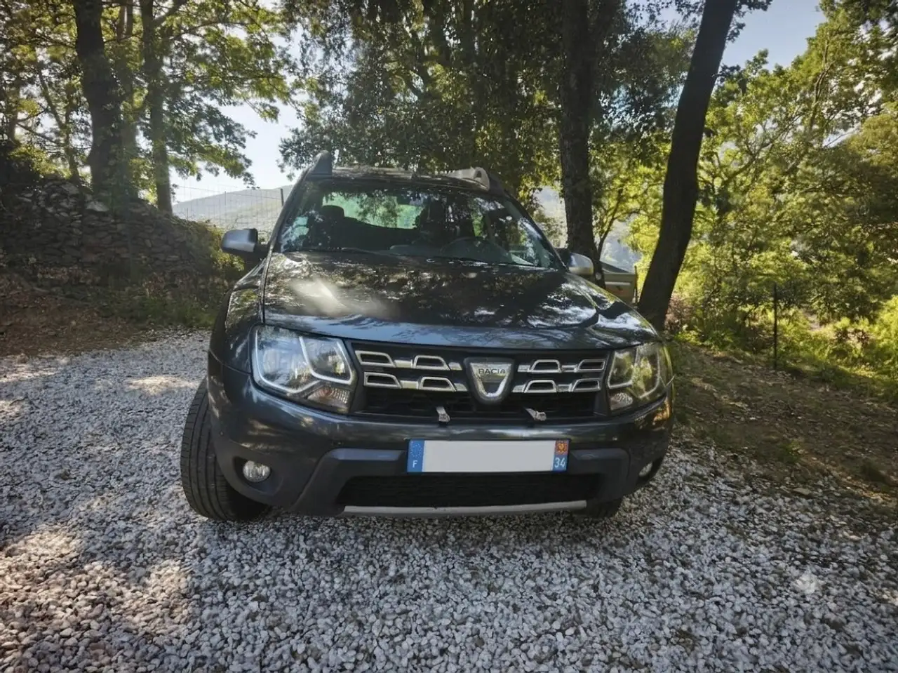 Dacia Duster — photo 4