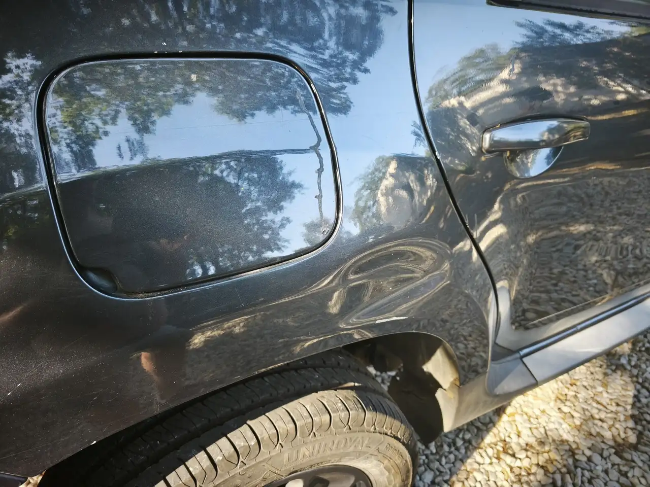 Dacia Duster — photo 5