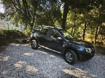 1.5 dCi 110 4x2 Prestige