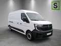 Renault Master MASTER E-Tech Electric Kastenwagen L3H2 3,5t EV87 Weiß - thumbnail 5