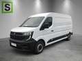 Renault Master MASTER E-Tech Electric Kastenwagen L3H2 3,5t EV87 Weiß - thumbnail 2