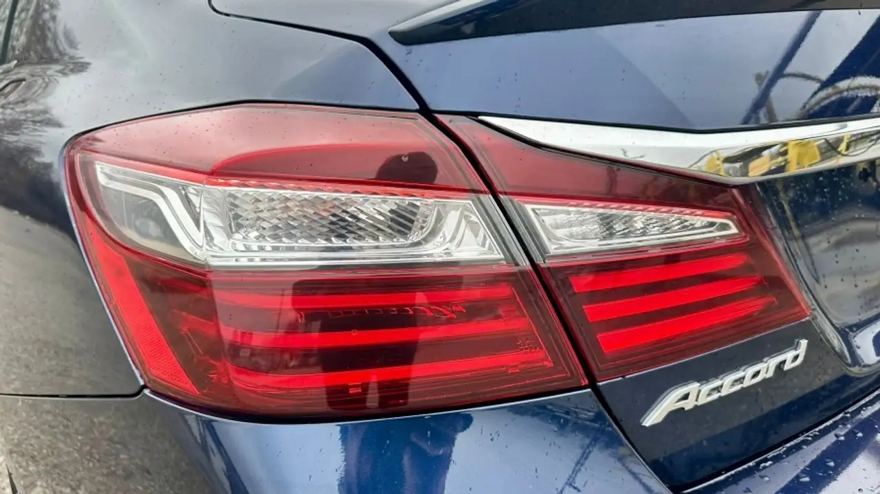 Honda Accord снимка Honda Accord