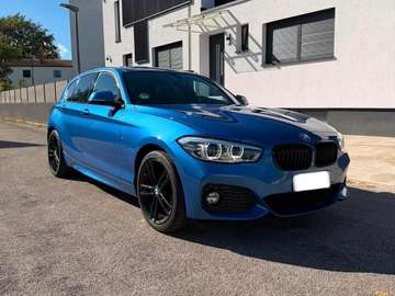 120i Msport 5p