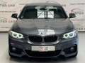 BMW 225 d Coupe M PAKET XENON/HIFI/DISPLAY/18/1.HAND Grau - thumbnail 7
