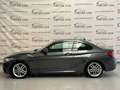 BMW 225 d Coupe M PAKET XENON/HIFI/DISPLAY/18/1.HAND Grau - thumbnail 2