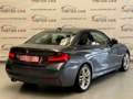 BMW 225 d Coupe M PAKET XENON/HIFI/DISPLAY/18/1.HAND Grau - thumbnail 6