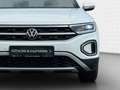 Volkswagen T-Roc Style 1.0 TSI 81kW 6-Gang*NAVI*K Weiß - thumbnail 11