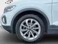 Volkswagen T-Roc Style 1.0 TSI 81kW 6-Gang*NAVI*K Weiß - thumbnail 12