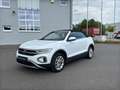 Volkswagen T-Roc Style 1.0 TSI 81kW 6-Gang*NAVI*K Weiß - thumbnail 21