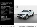 Volkswagen T-Roc Style 1.0 TSI 81kW 6-Gang*NAVI*K Weiß - thumbnail 1
