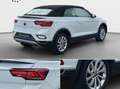 Volkswagen T-Roc Style 1.0 TSI 81kW 6-Gang*NAVI*K Weiß - thumbnail 22
