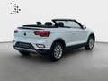 Volkswagen T-Roc Style 1.0 TSI 81kW 6-Gang*NAVI*K Weiß - thumbnail 2