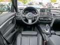 BMW 320 320d Gran Turismo Sport Line LEDER HUD AHK PANO Negro - thumbnail 17