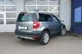 Skoda Yeti 2.0 TDI 4x4 Ambition PLUS EDITION AHK Gris - thumbnail 4