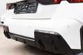 BMW 120 120d 48V MSport auto Blanc - thumbnail 24