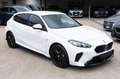 BMW 120 120d 48V MSport auto Blanc - thumbnail 2