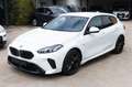 BMW 120 120d 48V MSport auto Blanc - thumbnail 1