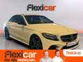 Mercedes-Benz C 220 d Blanco - thumbnail 1