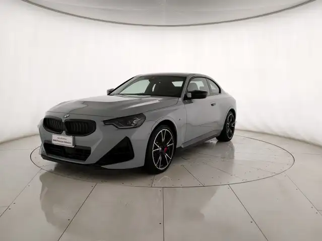 BMW 240 M240i Coupe xdrive MSport Pro auto