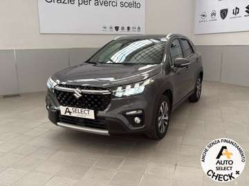 1.4 Boosterjet 48V 2WD Top+
