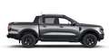 Ford Ranger Ranger Doppelkabine Wildtrak e-4WD 3,0 EcoBlue ... Grau - thumbnail 3