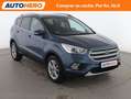 Ford Kuga 2.0TDCi Titanium 4x2 150 Azul - thumbnail 8