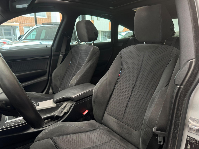 BMW 335 3-serie Touring 335d xDrive M Sport / Pano / Autom — photo 9