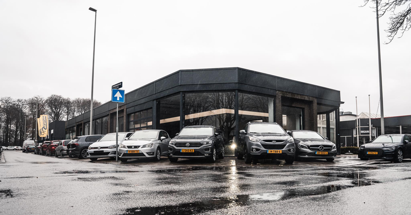 BMW 335 3-serie Touring 335d xDrive M Sport / Pano / Autom — photo 17