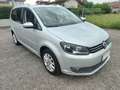Volkswagen Touran Touran 1.4 Highline EcoFuel Argento - thumbnail 4