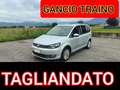 Volkswagen Touran Touran 1.4 Highline EcoFuel Argento - thumbnail 1