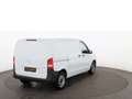 Mercedes-Benz Vito Kasten CDI 4x4 Aut TEMPOMAT KLIMA RADIO Weiß - thumbnail 3