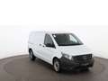 Mercedes-Benz Vito Kasten CDI 4x4 Aut TEMPOMAT KLIMA RADIO Weiß - thumbnail 6