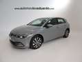 Volkswagen Golf 1.4 eHybrid OPF 204 DSG6 Style Gris - thumbnail 1