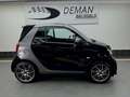 smart forTwo Cabrio Turbo Brabus Style - Sièges Cuir Brabus Noir - thumbnail 8