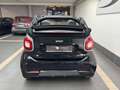 smart forTwo Cabrio Turbo Brabus Style - Sièges Cuir Brabus Noir - thumbnail 10