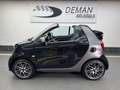 smart forTwo Cabrio Turbo Brabus Style - Sièges Cuir Brabus Noir - thumbnail 3