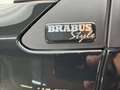 smart forTwo Cabrio Turbo Brabus Style - Sièges Cuir Brabus Noir - thumbnail 4