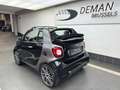 smart forTwo Cabrio Turbo Brabus Style - Sièges Cuir Brabus Noir - thumbnail 2