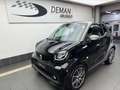 smart forTwo Cabrio Turbo Brabus Style - Sièges Cuir Brabus Noir - thumbnail 1