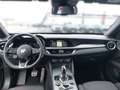 Alfa Romeo Stelvio Veloce 2.2 16V 210 AT8 Q4 Schwarz - thumbnail 4