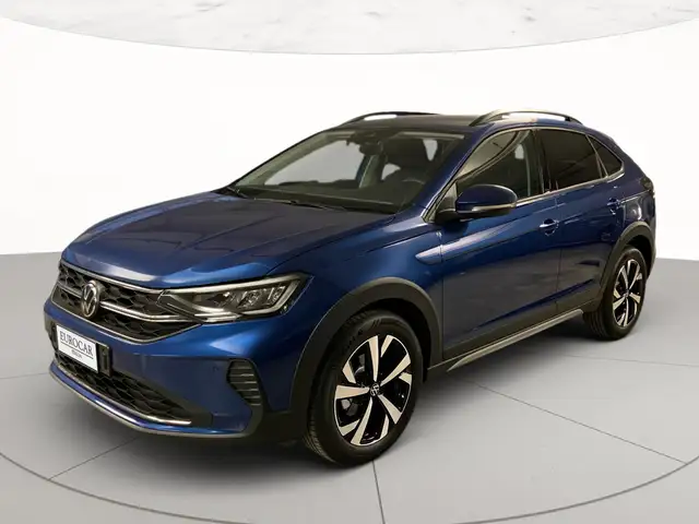 Volkswagen Taigo Edition Plus 1.0 TSI 115 CV