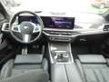 BMW X5 Baureihe 30 d xDrive M Sportpaket/PANO/AHK Grau - thumbnail 9