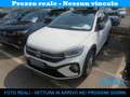 Volkswagen Taigo 1.0 TSI 115CV DSG R-Line Fari IQ Matrix, Garanzia Blanc - thumbnail 1