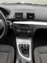 BMW 118 Serie 1 E/81-87 118d 5p 2.0 Eletta 143cv dpf Silber - thumbnail 12