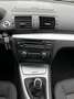 BMW 118 Serie 1 E/81-87 118d 5p 2.0 Eletta 143cv dpf Silber - thumbnail 10