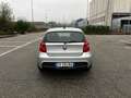 BMW 118 Serie 1 E/81-87 118d 5p 2.0 Eletta 143cv dpf Silber - thumbnail 5