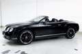 Bentley Continental GTC Mulliner- First owner - Low mileage - European Noir - thumbnail 8