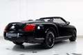 Bentley Continental GTC Mulliner- First owner - Low mileage - European Noir - thumbnail 4