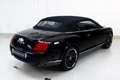 Bentley Continental GTC Low mileage - Mulliner edition Negro - thumbnail 5